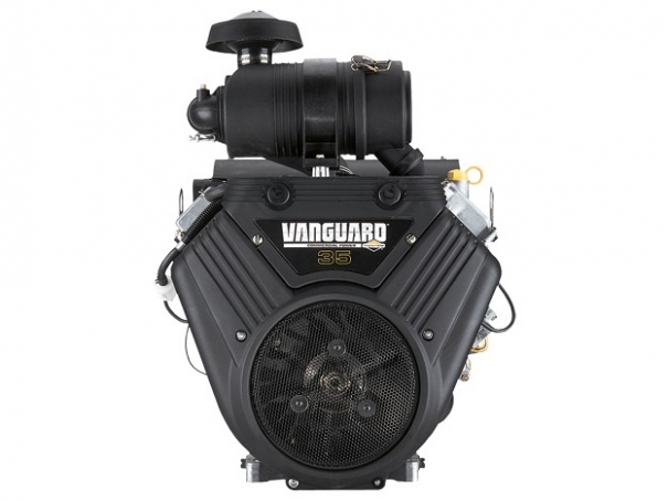 Briggs And Stratton 35 Hp Vanguard