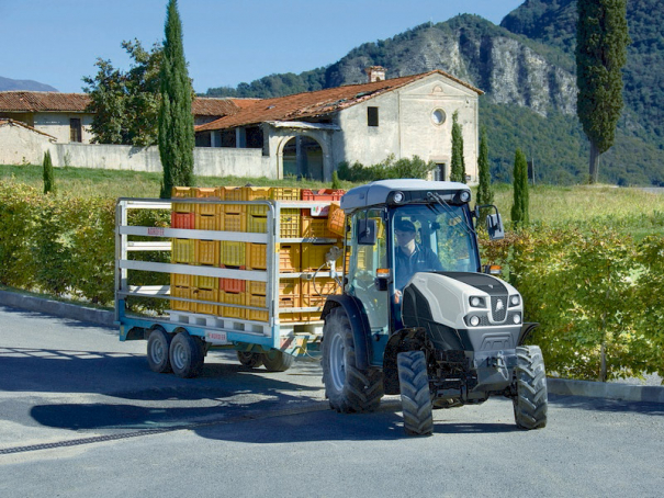 Traktor Lamborghini Spire F