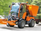 Kloubový nosič Holder C 270 PowerDrive