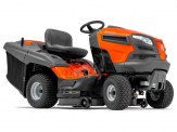 Zahradní traktor Husqvarna TC 239T