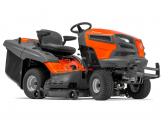 Zahradní traktor Husqvarna TC 342T
