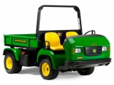 Těžké užitkové vozidlo John Deere Gator 2030A
