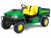 Pracovní užitkové vozidlo John Deere Gator CX 4x2