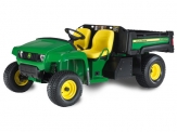 Pracovní užitkové vozidlo John Deere Gator TE 4x2