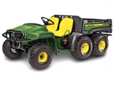 Pracovní užitkové vozidlo John Deere Gator TH 6x4 Diesel