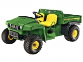 Pracovní užitkové vozidlo John Deere Gator TS 4x2
