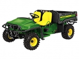 Pracovní užitkové vozidlo John Deere Gator TX 4x2