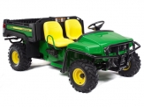 Pracovní užitkové vozidlo John Deere Gator TX Turf