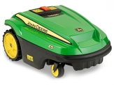 Robotická sekačka John Deere Tango E5