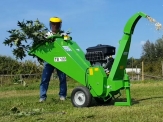 TB 100 traktor
