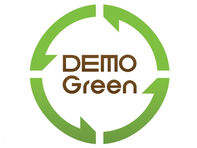 DemoGreen 2015