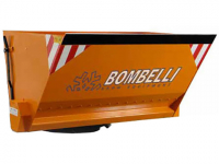 Bombelli AU