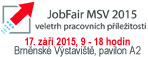 JobFair MSV 2015