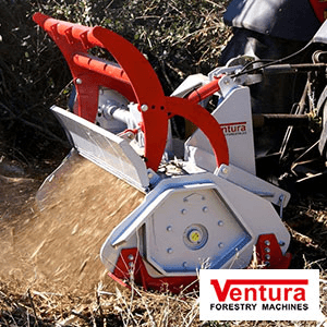 STS - Ventura