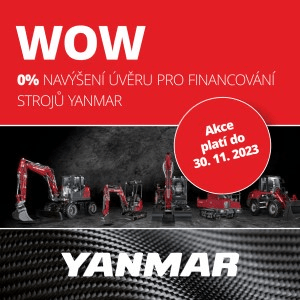 Yanmar ASbud