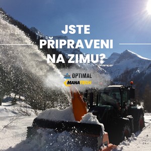 Manatech Optimal