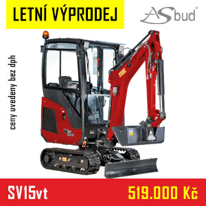 Yanmar vyprodej