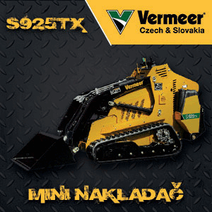 Vermeer HOME