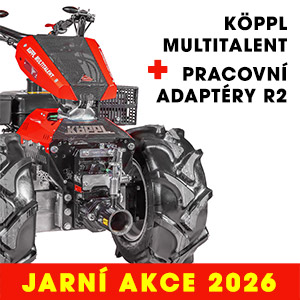 Koppl akce