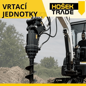 Hošek trade