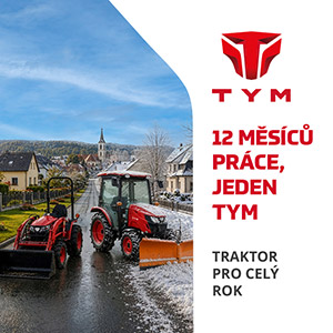 TYM
