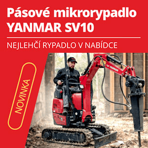 Yanmar 