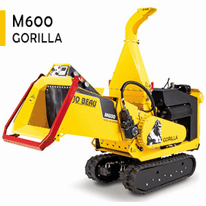JO BEAU GORILLA
