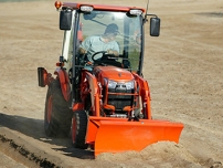 Kubota