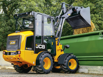 JCB