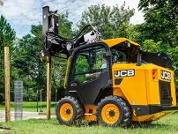 JCB