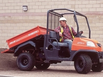 Kubota