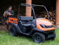 Kubota