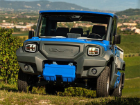 EVI Motor