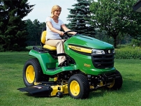 John Deere