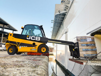 JCB