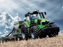 Deutz-Fahr
