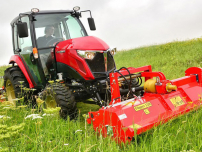 Yanmar
