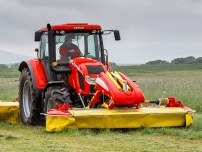 Zetor
