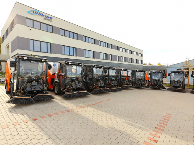 Unikont Group s.r.o.