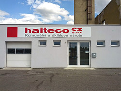 HAITECO CZ s.r.o.