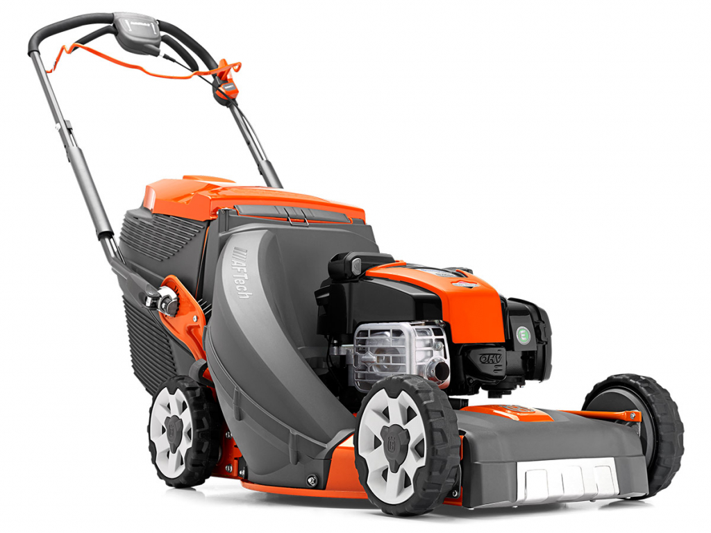 Sekačka Husqvarna LC 353VI | PROFISTROJE.CZ