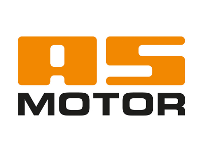 AS Motor