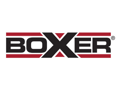 Boxer