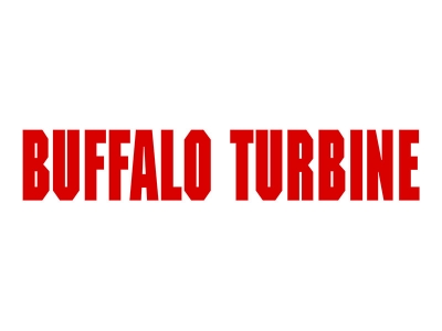 Buffalo Turbine