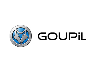 Goupil