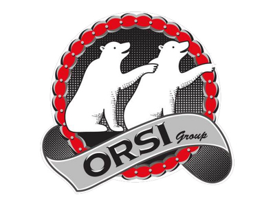 Orsi