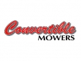 Convertible Mowers