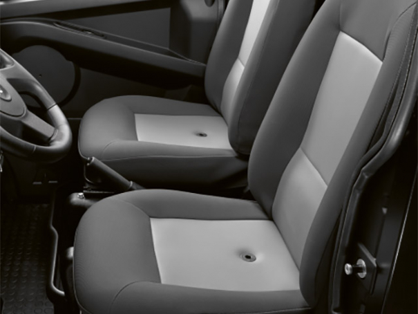 Užitkové vozidlo Aixam e-Truck sklopná korba