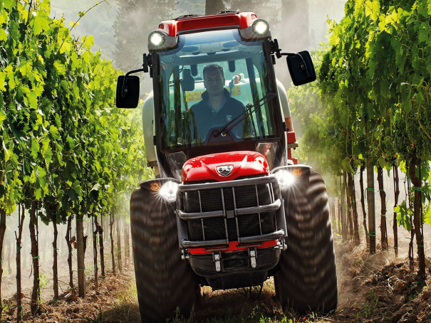 Traktor Antonio Carraro TONY 10900 SR