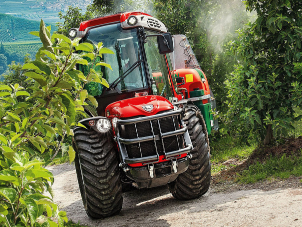 Traktor Antonio Carraro TONY 10900 SR